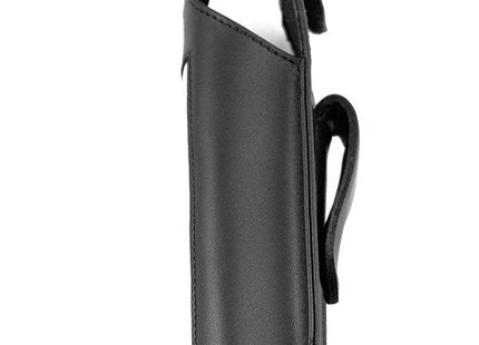 Estuche De Cuero Soryt Unify Openstage M3, Clip De Acero