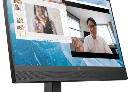 EAN 0196548350391 - HP M24m pantalla para PC 60,5 cm (23.8") 1920 x 1080 Pixeles Full HD Negro imagen 3