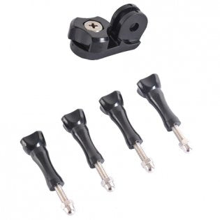 Soporte Para Casco Yi Action Camera