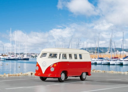 Siku Super Vw T1 Bus, 10236100000