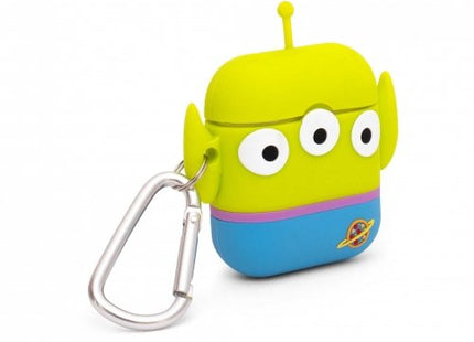 Thumbsup! 3d Airpods Case "Alien"