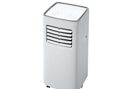 EAN 8690842422515 - Beko BS207C aire acondicionado portátil 65 dB Blanco imagen 4