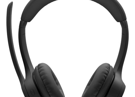 EAN 5099206124554 - Logitech 981-001458 auricular y casco Auriculares Inalámbrico Diadema Car/Home office Negro imagen 3