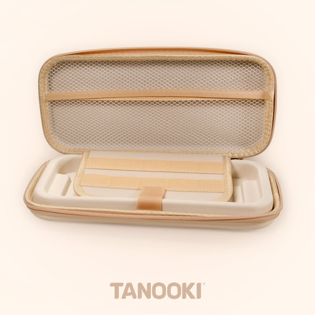 Bolsa Fr-Tec Nintendo Switch 2 Tanooki Cozy