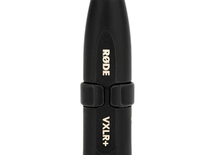 Adaptador Rode Vxlr+ Minijack/Xlr