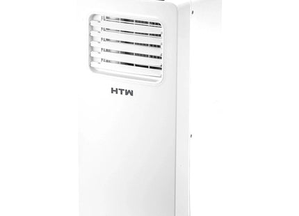 Aire Acondicionado Portátil Kawair Kwpc026loft Sólo Frío 2.6 Kw