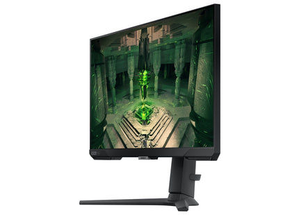 Monitor Samsung 25'' Ls25bg400eux Gaming 240hz 1ms Hdr 10, Freesync Premium Negro