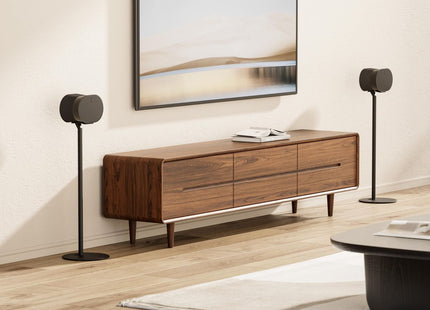 EAN 5715063265178 - Vivolink VLFSSP-E300B soporte de altavoz imagen 7