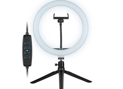 EAN 5907512865873 - Tracer TRAOSW46747 iluminación de anillo 120 LED imagen 2