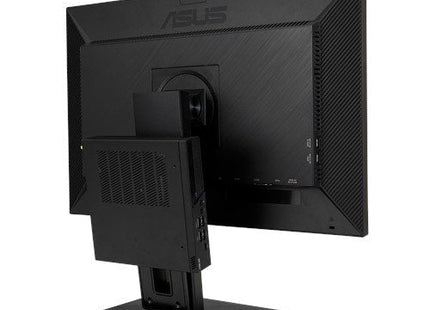 Monitor Profesional Asus Be24wqlb 24.1' Wuxga Multimedia Negro