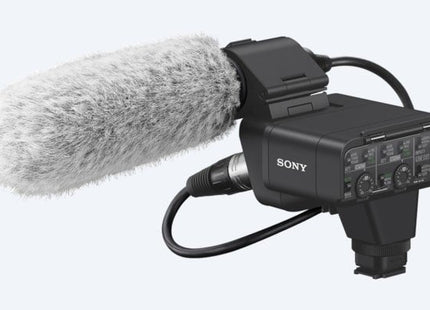 Sony Xlr-K3m Accesorio Para Flash Adaptador Para Flash