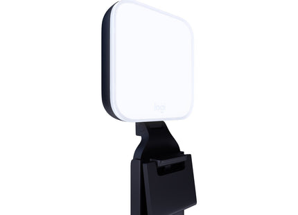 Logitech Litra Glow Iluminación De Anillo Led