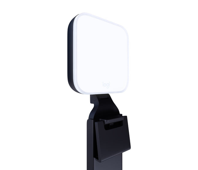 Logitech Litra Glow Iluminación De Anillo Led