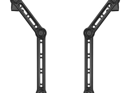 Aisens Soporte Universal Para Barra De Sonido, Negro