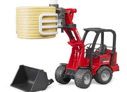 EAN 4001702021924 - BRUDER 2192 vehículo de juguete imagen 3