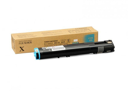 EAN 0095205016437 - Xerox 006R01643 cartucho de tóner 1 pieza(s) Original Cian imagen 1