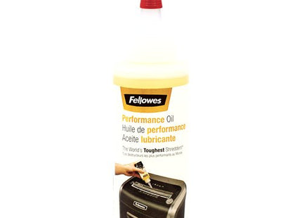 EAN 0043859775545 - Fellowes 36085 Aceite lubricante 1 pieza(s) imagen 1