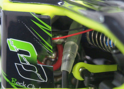 Amewi Rc Auto Crossracer Hggy Li-Ion Akku 1500mah 14+