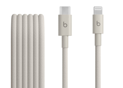 EAN 0195950231557 - Apple Beats 1,5 m Blanco imagen 1