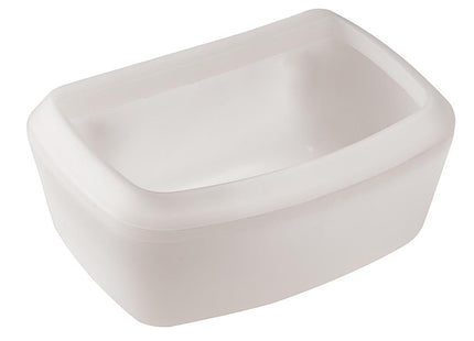 Clip 5708 Small - Contenedor Para El Transportador