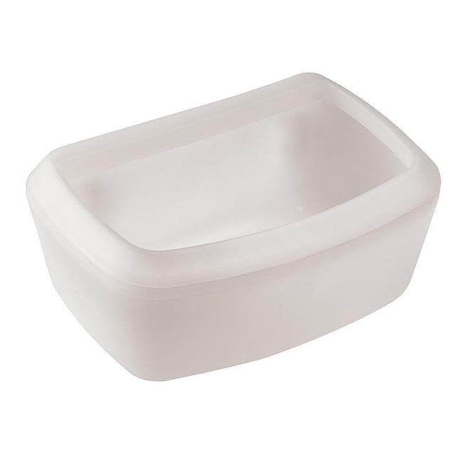 Clip 5708 Small - Contenedor Para El Transportador