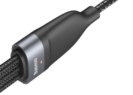Cable Usb Baseus Serie Flash 3 En 1 Usb-C / Micro Usb