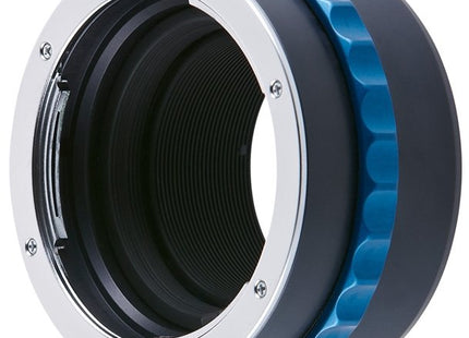 Adaptador Novoflex Lente Nikon F A Cámara Leica T