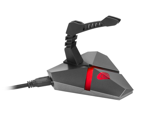 Bungee Genesis Vanad 750  Accesorio Raton Gaming