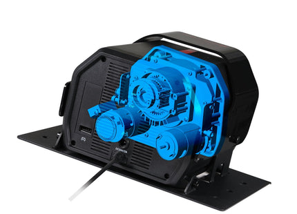 Volante Fr-Force Racing Pc-Ps4-Xbsx-X1