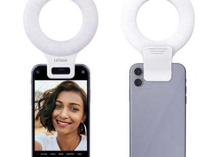 Dörr Slr-9 Led Selfie Ringlicht