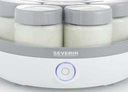 Yogurtera Severin Jg 3518 1,05 L 13 W