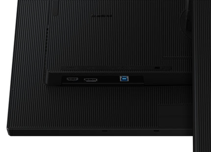 Samsung Ls24d600eauxen 24" Ips Viewfinity S6 S60d Qhd Monitor 2560x1440 16:9 350cd M2 5ms Hdmi, Usb, Dp