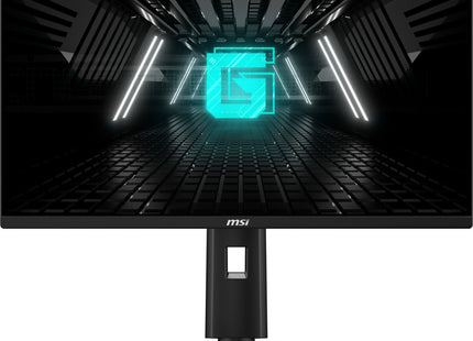 Monitor Msi G255pf E2  (24.5") 1920 X 1080 Pixeles Full Hd Lcd Negro