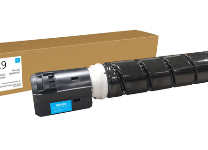 Xerox Everyday Reman Toner Cyan
