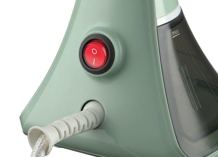 Russell Hobbs 25592-56 Vaporizador Para Ropa Vaporizador Manual De Prendas 0,2 L 1600 W Negro, Verde