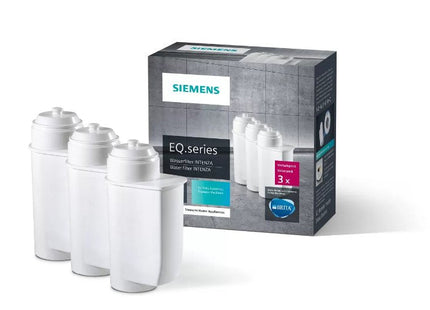 Siemens Filtro De Agua Brita Intenza Tz70033a