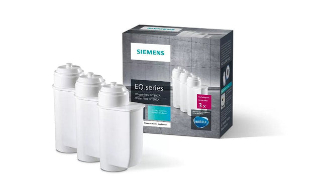 Siemens Filtro De Agua Brita Intenza Tz70033a