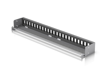 EAN 0810010079060 - Ubiquiti UACC-Rack-Panel-Patch-Blank-24 Panel Keystone imagen 2