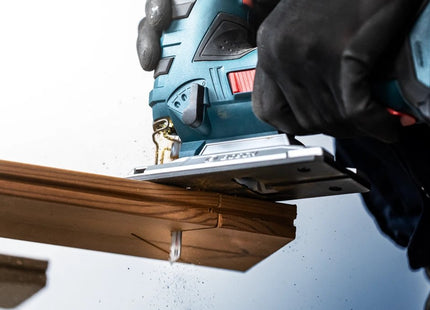 Bosch Hoja De Sierra De Calar Expert T 144 Dhm ''Hardwood Fast'', 3 Piezas 2608900541