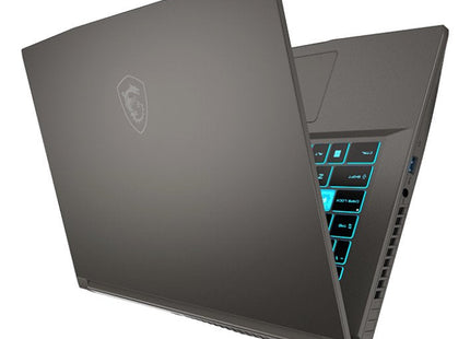 EAN 4711377182591 - MSI Thin A15 B7V AMD Ryzen™ 7 7735HS Portátil 39,6 cm (15.6") Full HD 16 GB DDR5-SDRAM 512 GB SSD NVIDIA  imagen 5