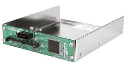 Silverstone Acelerador De Disco Hddboost