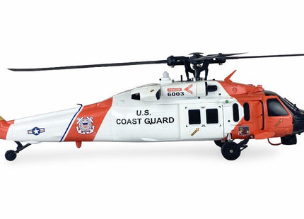 EAN 4262408971085 - Amewi UH60 Black Hawk modelo controlado por radio Helicóptero Motor eléctrico 1:47 imagen 4