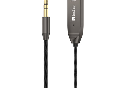 Adaptador Usb Sandberg Bt Audio Link
