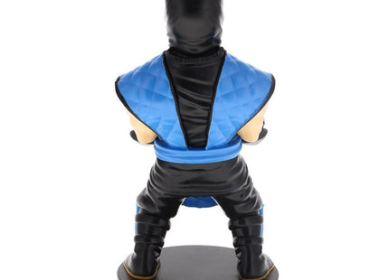Cable Guy Soporte De Mortal Kombat Sub Zero Mer-3157 Soporte