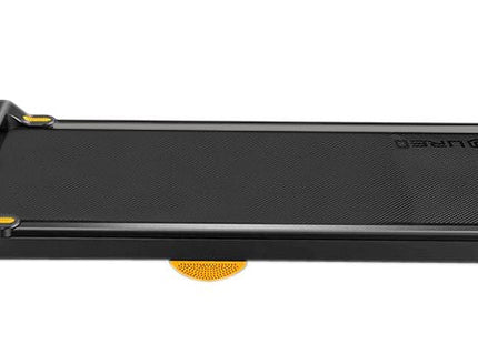 EAN 6975165000445 - Urevo SpaceWalk Lite black cinta de correr 400 x 1024 mm 6 kmh imagen 1