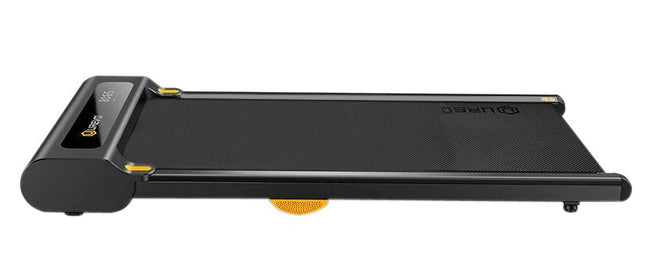 EAN 6975165000445 - Urevo SpaceWalk Lite black cinta de correr 400 x 1024 mm 6 kmh imagen 1