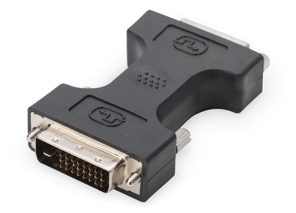 Digitus Adaptador Dvi-D (24+1) Macho - Dvi-I (24+5) Hembra