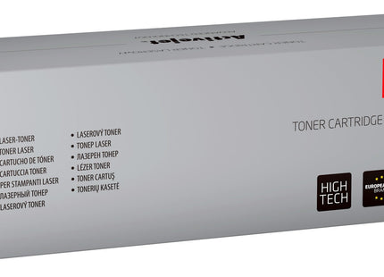 EAN 5901443107323 - Activejet ATSH-016N cartucho de tóner 1 pieza(s) Compatible imagen 1