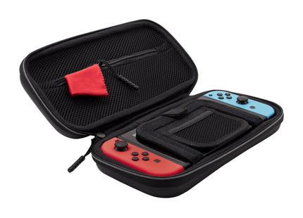 Funda Deluxe Travel Case Mario Kart