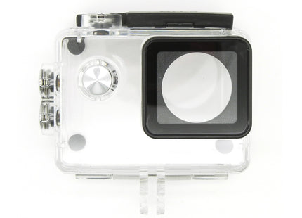 Easypix 55305 Accesorio Para Cámara De Deportes De Acción Carcasa Para Cámara